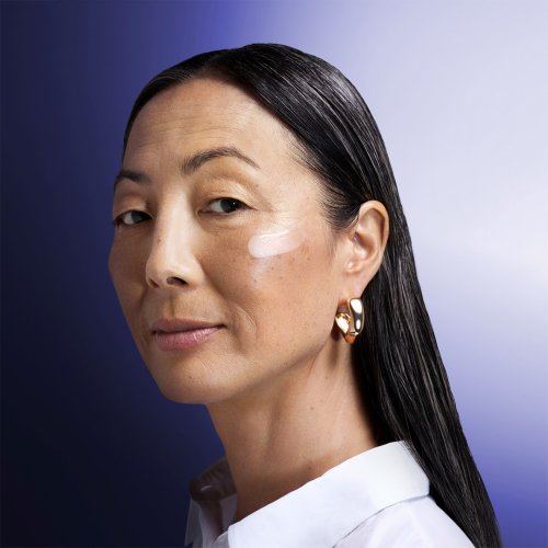 SHISEIDO Vital Perfection - Concentré Nuit Eclat Contours